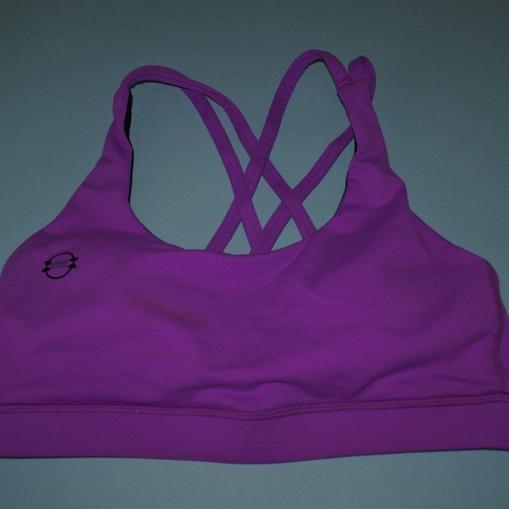 Essential Sports Bra - Picture 3 of 4